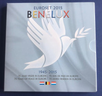 Benelux 2015 - Belgique