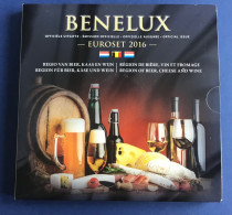 Benelux 2016 - België