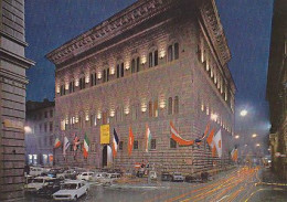 AK 216811 ITALY - Firenze - Palazzo Strozzi - Firenze