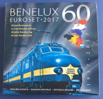 Benelux 2017 - België