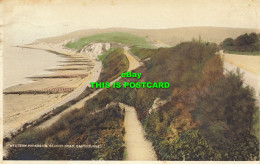 R607123 Western Parades And Beachy Head. Eastbourne. 1929 - Monde