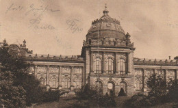 AK Hannover - Provinzial-Museum - 1915  (69124) - Hannover