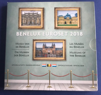 Benelux 2018 - België