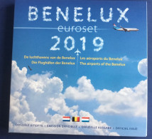 Benelux 2019 - België