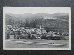 AK Velké Hamry Okr. Jablonec N. Nis. Ca. 1940  /// P6086 - Tschechische Republik