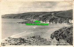 R606482 140. Pendower Beach. D. E. M. Thomas. RP. 1953 - Monde