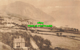 R606484 Penmaenmawr. Dennis - Monde