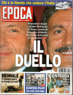 °°° RIVISTA EPOCA N° 2333 DEL 25 GIUGNO 1995 °°° - Otros & Sin Clasificación