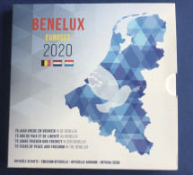 Benelux 2020 - Bélgica