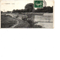 94 BRY Carte Minimum 1909 - Bry Sur Marne