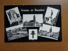 Groeten Uit Roeselare -> Beschreven - Röselare