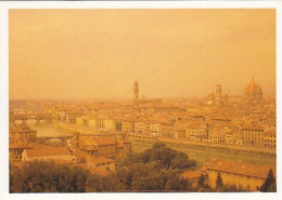 AK 216816 ITALY - Firenze - Firenze