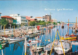 AK 216817 ITALY - Bellaria Iglea Marina - Other & Unclassified