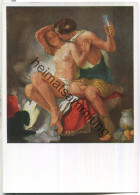 HDK285 - Bacchus Und Ariadne - Karl Truppe - Verlag Photo-Hoffmann München - Paintings