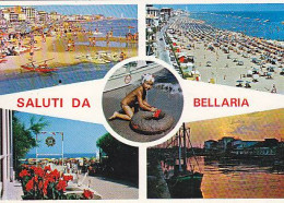 AK 216820 ITALY - Bellaria - Other & Unclassified