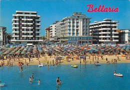 AK 216821 ITALY - Bellaria - Other & Unclassified