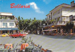 AK 216822 ITALY - Bellaria - Andere & Zonder Classificatie