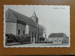 Bras Bas, L'église -> Onbeschreven - Libramont-Chevigny