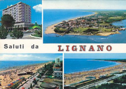 AK 216823 ITALY - Lignano - Andere & Zonder Classificatie