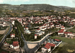 Lempdes - Vue Générale Aérienne, Les Cités - Other & Unclassified