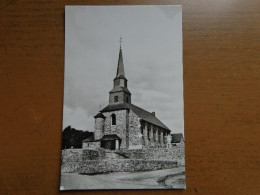 Vallée De La Haute Lesse, Villance Son église -> Onbeschreven - Libin