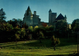 Lespinasse - Le Château - Otros & Sin Clasificación