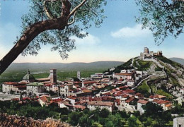 AK 216831 ITALY - Assisi - Panorama Del Monte VSubasio - Autres & Non Classés