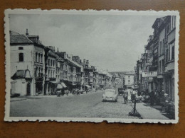 Bastogne: La Grand Rue -> Onbeschreven - Bastenaken