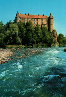 La Voûte Sur Loire - Le Château - Sonstige & Ohne Zuordnung