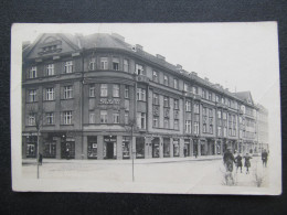 AK Hradec Králové Slavia Cca. 1924 /// P6096 - Czech Republic