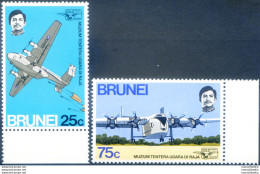 Museo Della RAF 1972. - Brunei (1984-...)