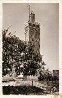 Morocco Tanger Marshan Mosque - Tanger