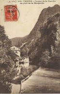 63430 01 09#1 - THIERS - GORGES DE LA DUROLLE AU PIED DE LA MARGERIDE - Thiers