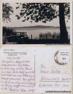 Ansichtskarte Kolberg (Heidesee) Wolziger See - Foto AK 1939 - Autres & Non Classés