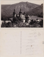 Haindorf Hejnice Blick Auf Die Stadt  - Liberec Reichenberg  1930 - Tchéquie