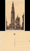 Antwerpen Anvers Kathedrale Zu Antwerpen / Hofkirche 1940 - Sonstige & Ohne Zuordnung