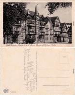 Bad Sooden Bad Sooden-Allendorf Landgraf Philipp Platz 1934 - Bad Sooden-Allendorf