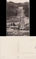 Lichtenhain Bergbahn-Oberweißbach Bergbahn, Talstation Obstfelderschmiede 1968 - Autres & Non Classés