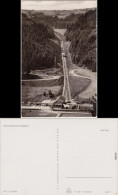 Lichtenhain Foto Ansichtskarte Bergbahn-Oberweißbach Bergbahn 1967 - Autres & Non Classés