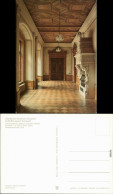 Ansichtskarte Schwerin Staatliches Museum: Sylvestergalerie 1985 - Schwerin