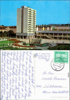 Ansichtskarte Bad Salzungen Leninplatz 1974 - Bad Salzungen