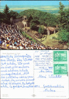 Ansichtskarte Thale (Harz) Bergtheater 1977 - Altri & Non Classificati