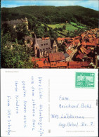 Ansichtskarte Stolberg (Harz) Panorama-Ansicht 1978 - Altri & Non Classificati