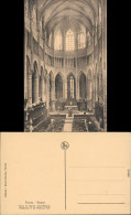 Ansichtskarte Veurne Furnes Kirche 1915 - Autres & Non Classés