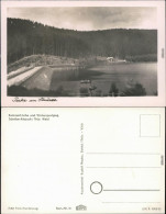 Ansichtskarte Scheibe-Alsbach Partie Am Stausee 1953 - Other & Unclassified