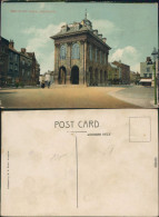 Ansichtskarte Abingdon The Town Hall 1905 - Andere & Zonder Classificatie