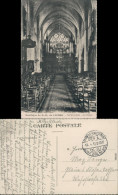 CPA Liesse-Notre-Dame Basilika (Liesse-Notre-Dame) 1915 - Autres Communes