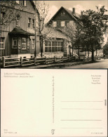 Ansichtskarte Frauenwald FDGB-Ferienheim Raymonde Dien 1965 - Other & Unclassified