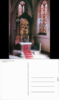 Ansichtskarte Riesa Klosterkirche - Altar 1996 - Riesa