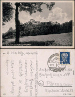 Ansichtskarte Königstein (Sächsische Schweiz) Panorama Ansicht 1951 - Königstein (Sächs. Schw.)